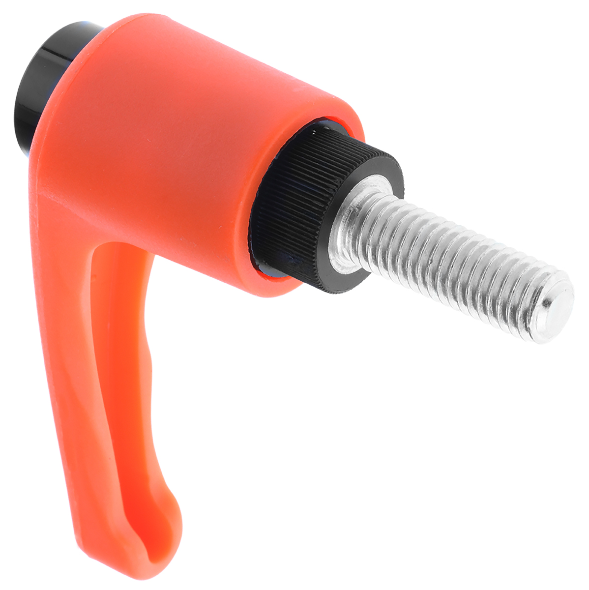 RS PRO Clamping Lever, M10 x 30 mm
