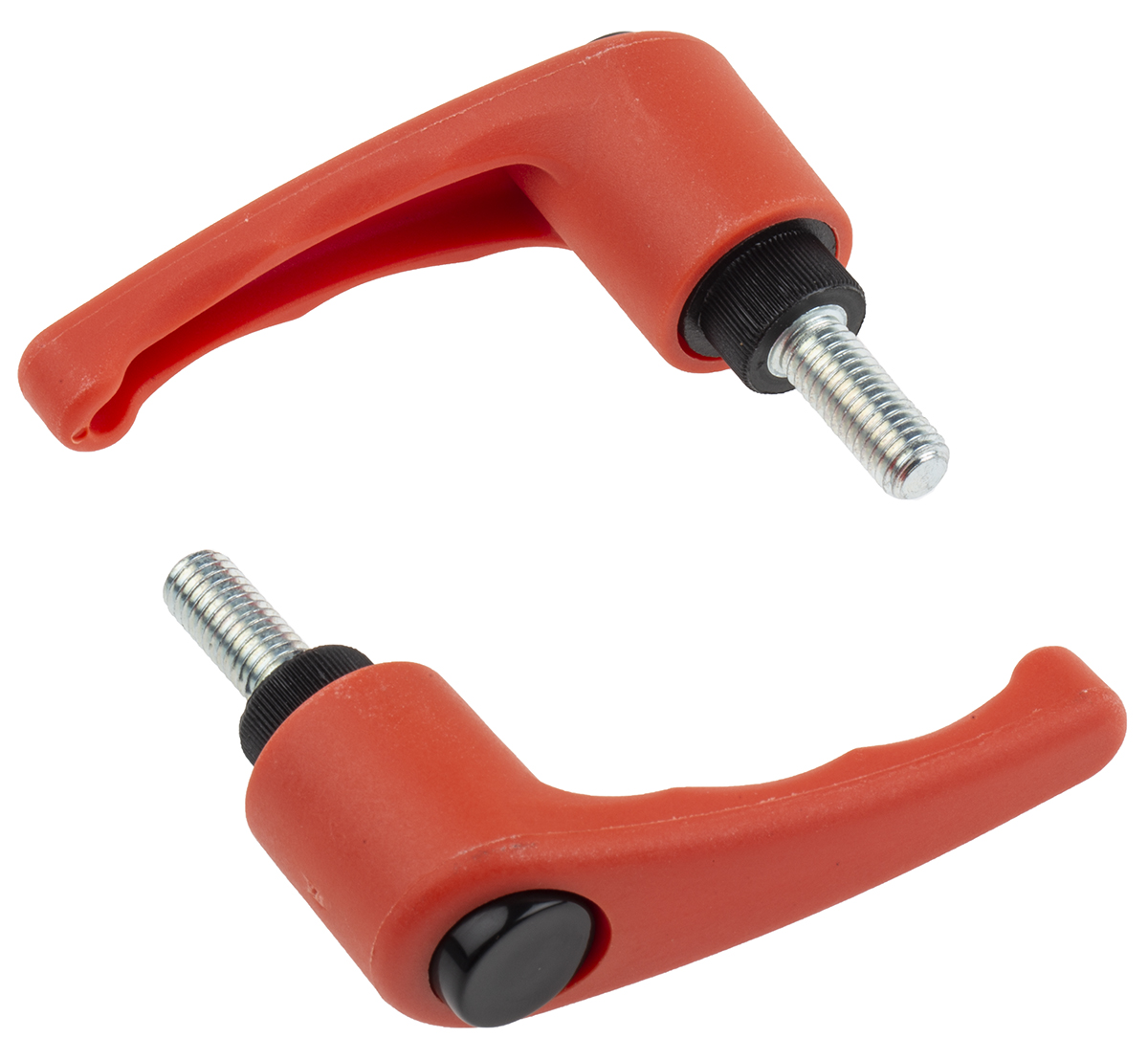 RS PRO Clamping Lever, M8 x 20 mm