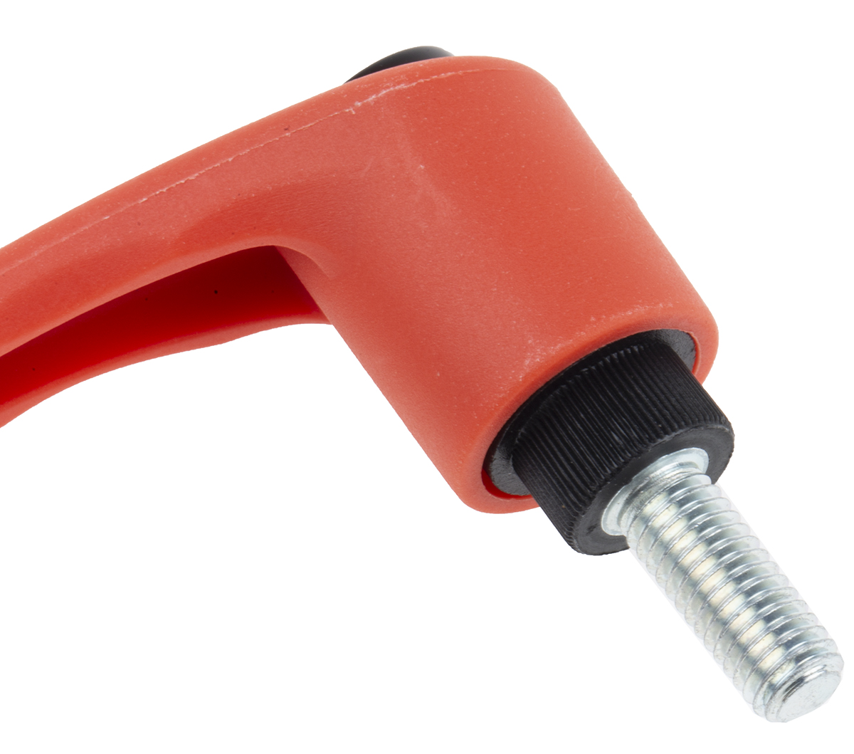 478-355 RS PRO Clamping Lever, M8 x 20 mm
