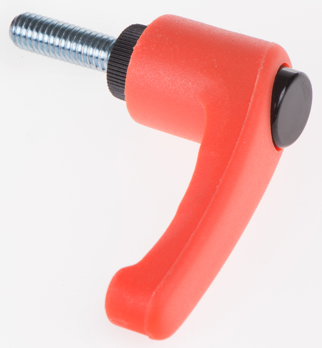 RS PRO Clamping Lever, M6 x 20 mm