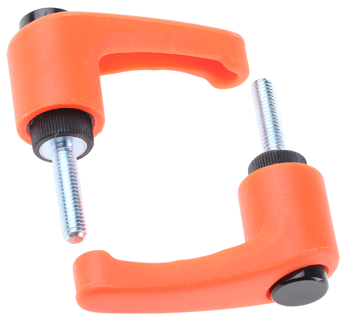RS PRO Clamping Lever, M5 x 20 mm