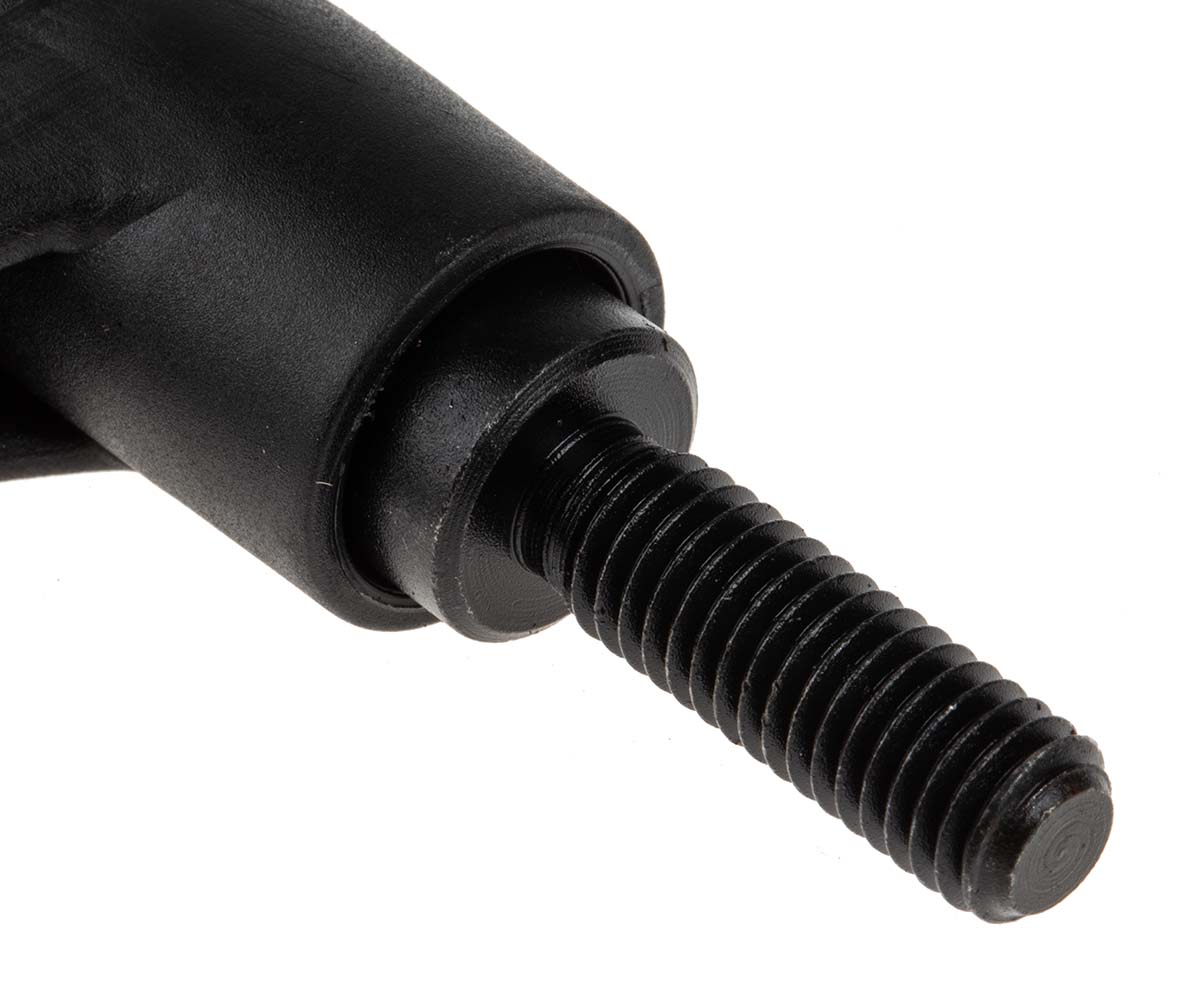 478-462 RS PRO Clamping Lever, M8 x 25 mm