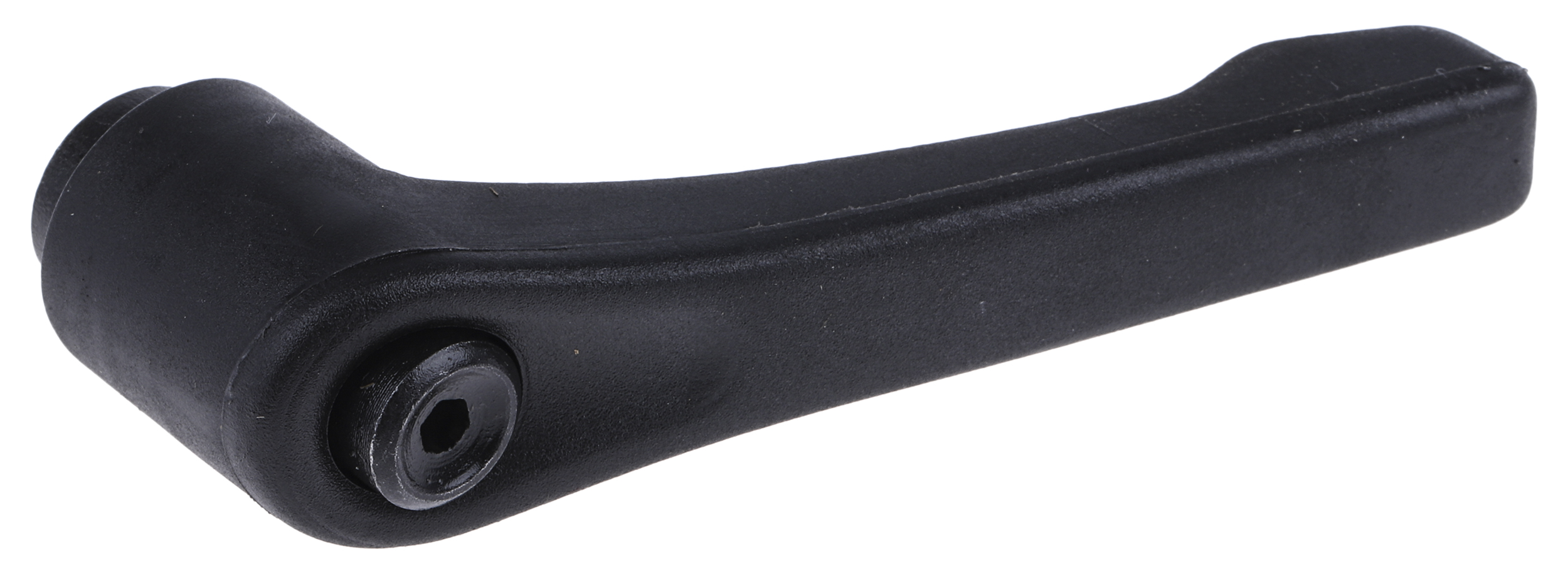 478-513 RS PRO Steel Clamping Lever, M8 x 10 mm
