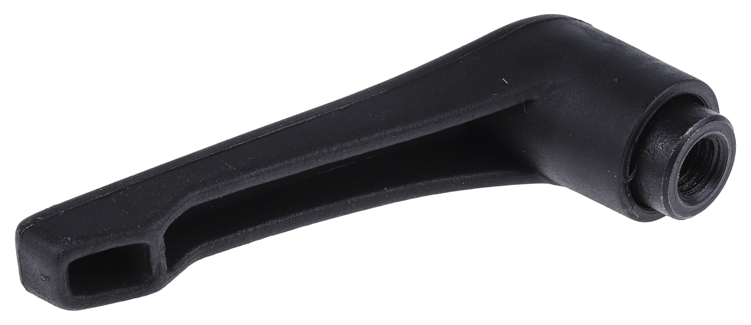 478-513 RS PRO Steel Clamping Lever, M8 x 10 mm