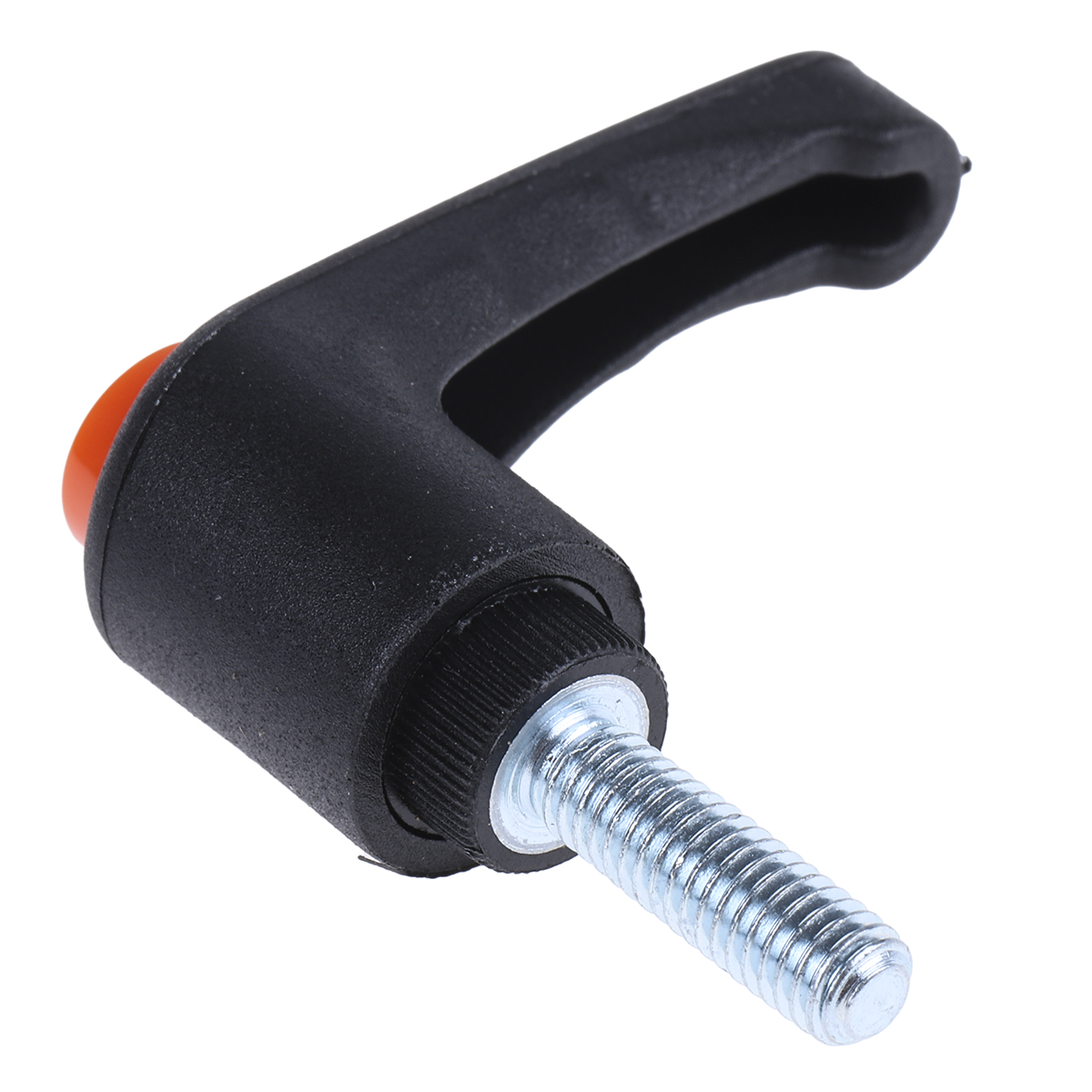478-589 RS PRO Clamping Lever, M6 x 20 mm