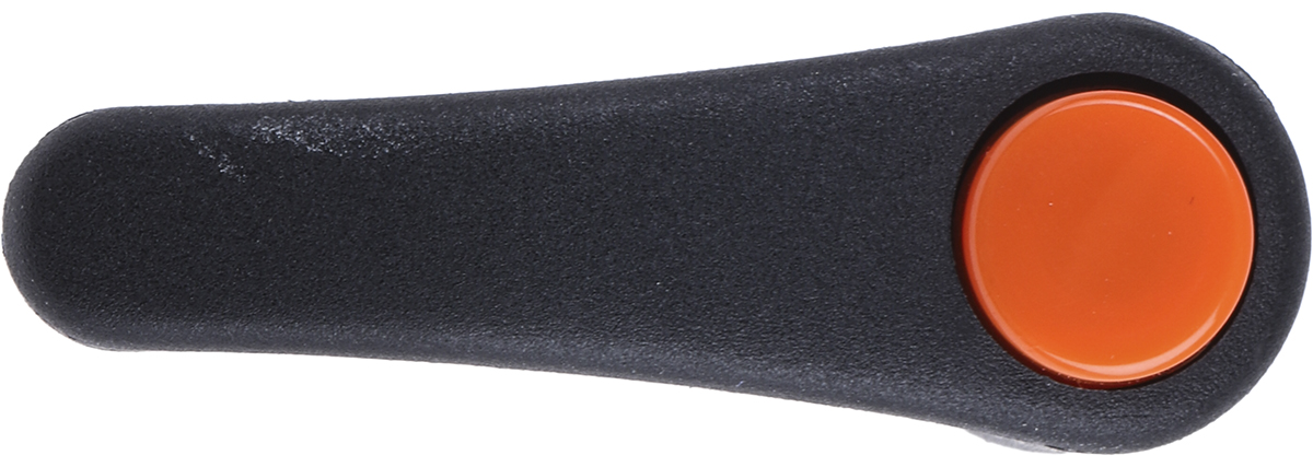 478-589 RS PRO Clamping Lever, M6 x 20 mm