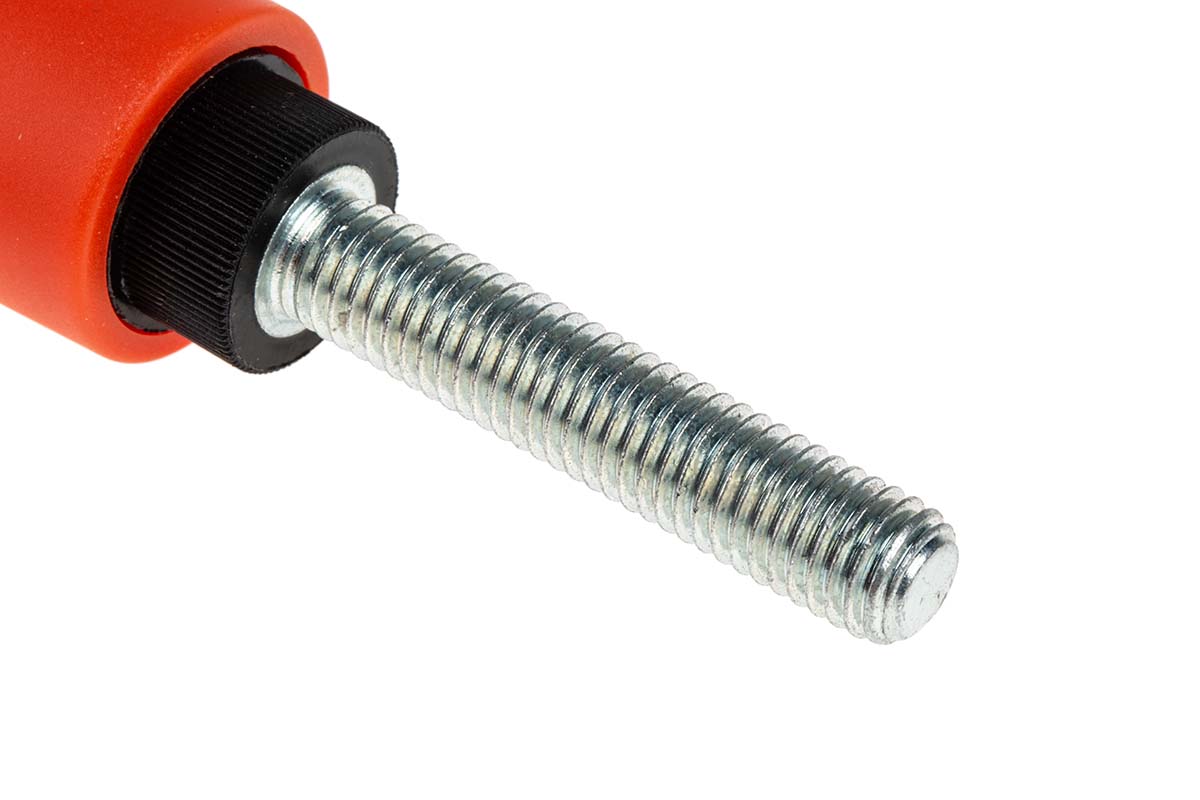 478-674 RS PRO Clamping Lever, M10 x 50 mm