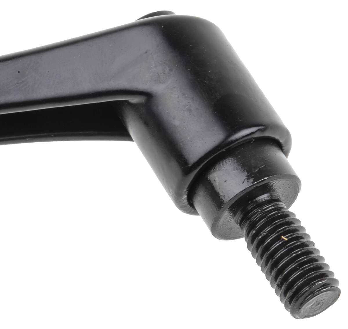 478-816 RS PRO Clamping Lever, M8 x 16 mm
