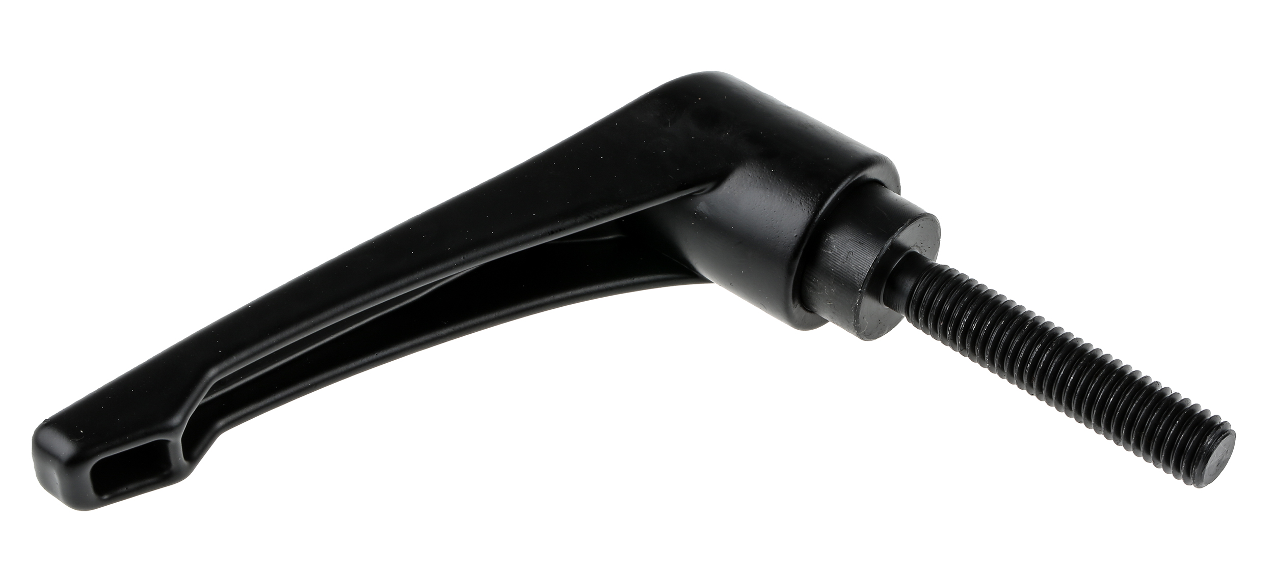 478-876 RS PRO Stainless Steel Clamping Lever, M10 x 50 mm