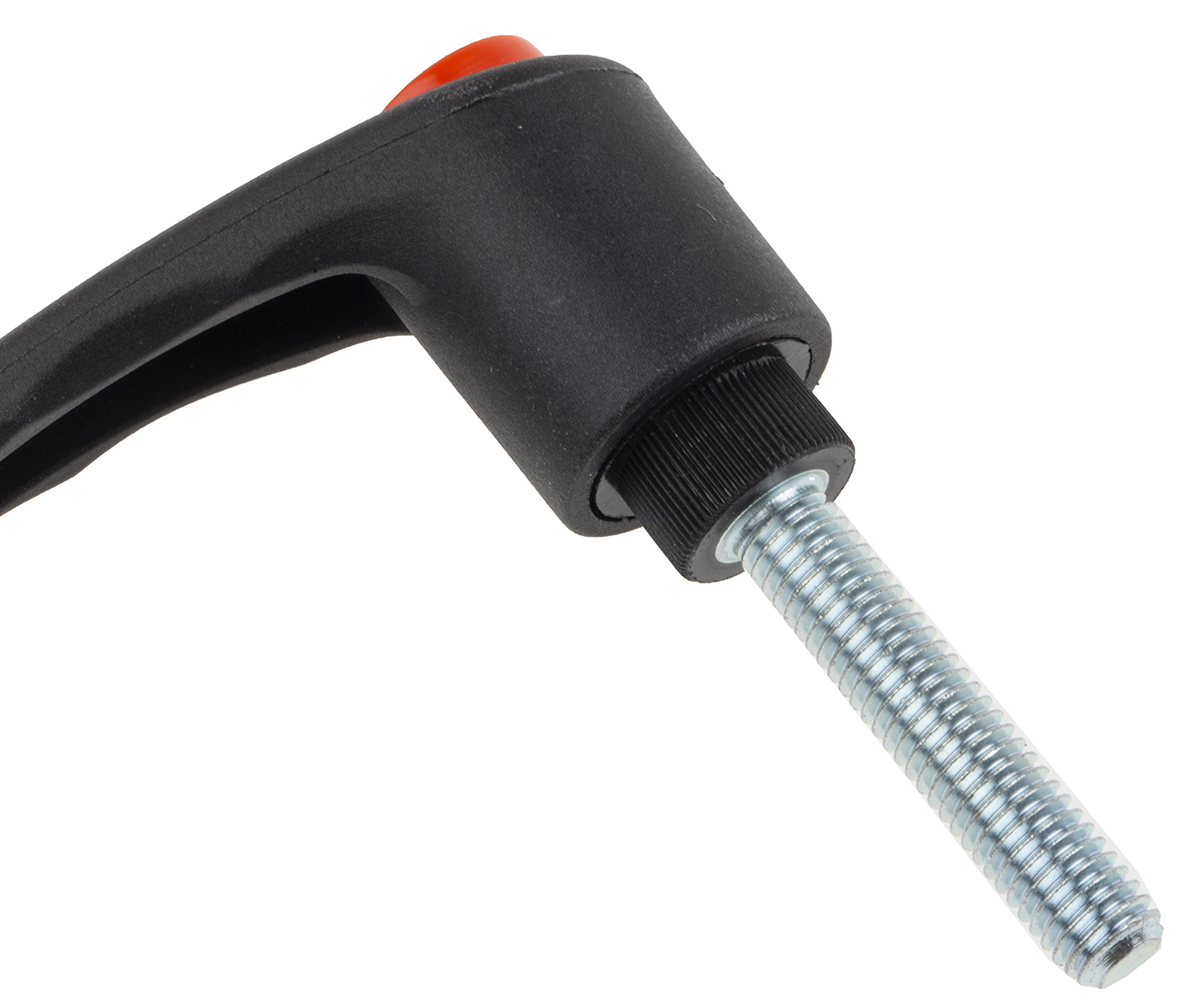 478-945 RS PRO Stainless Steel Clamping Lever, M8 x 40 mm