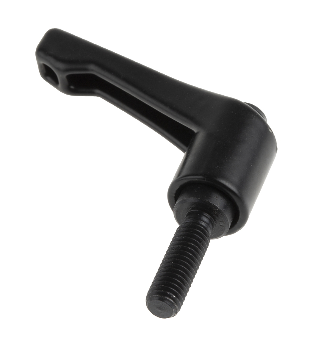 478-995 RS PRO Steel Clamping Lever, M6 x 20 mm