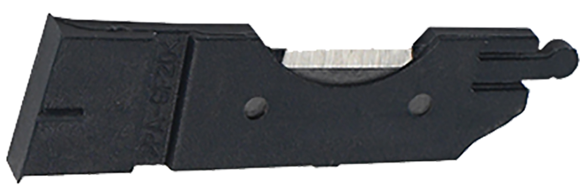 RS PRO Blade Cable Stripper Blade for use with Cable Stripper