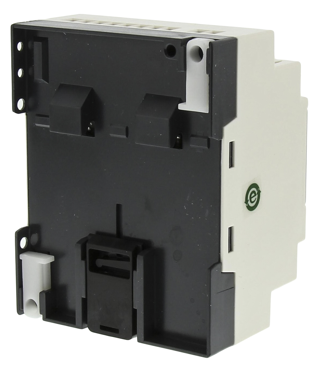 479-6070 Schneider Electric Zelio Logic Series Logic Module, Relay Output, 8-Input, Discrete Input