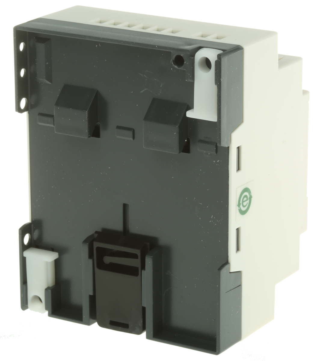 479-6171 Schneider Electric Zelio Logic Series Logic Module, Relay Output, 6-Input, Discrete Input