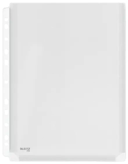 Leitz Clear A4
