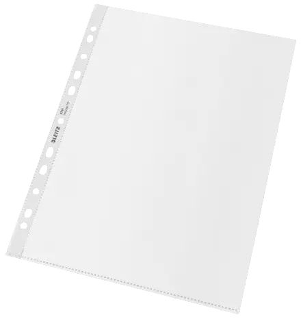 Leitz Clear A4