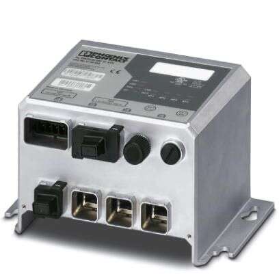 Phoenix Contact Ethernet Switch