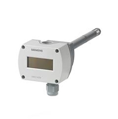 Siemens Duct Sensor