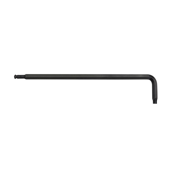 32395 Wiha 9-Piece Torx Key Set, T9 to T40 Size, L Shape, Short Arm