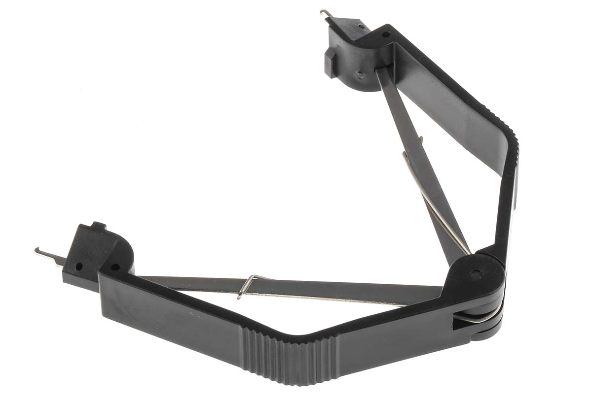 480-3005 RS PRO Extraction Tool, PLCC Series, Extraction Tool Contact