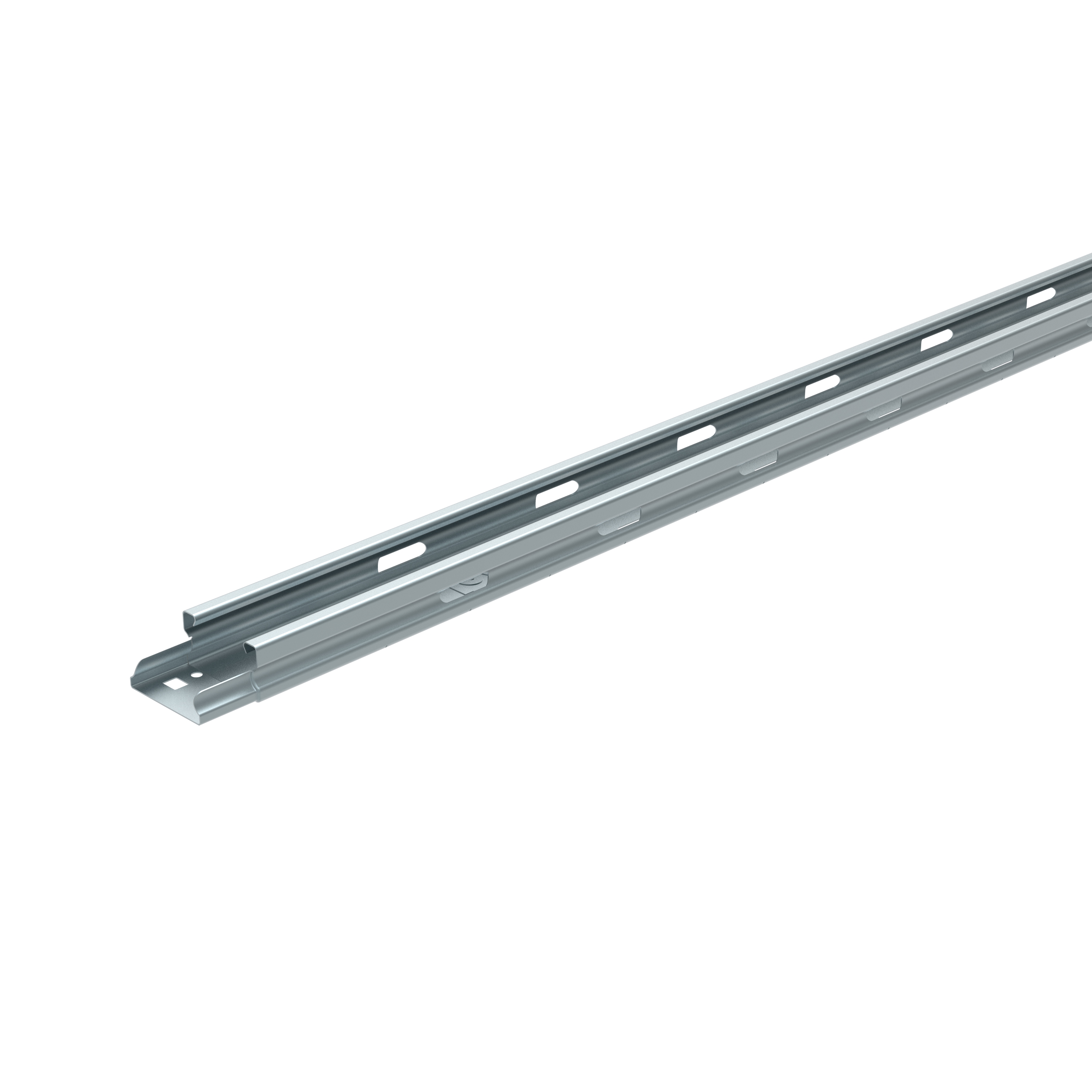 Legrand Cable Management, Steel P31 3030 mm x 50mm x 25 mm