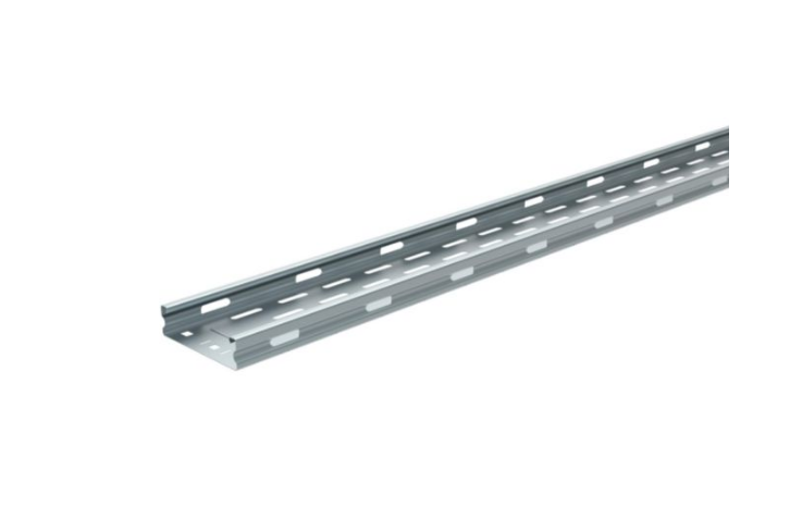 Legrand Cable Management, Steel P31 3000 mm x 100mm x 25 mm
