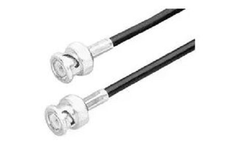 Keithley Low Noise BNC Cable for Use with Picoammeter, Voltage Source