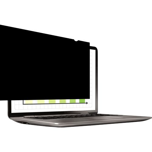 4802001 Fellowes 15.6 in Laptop Privacy Screen