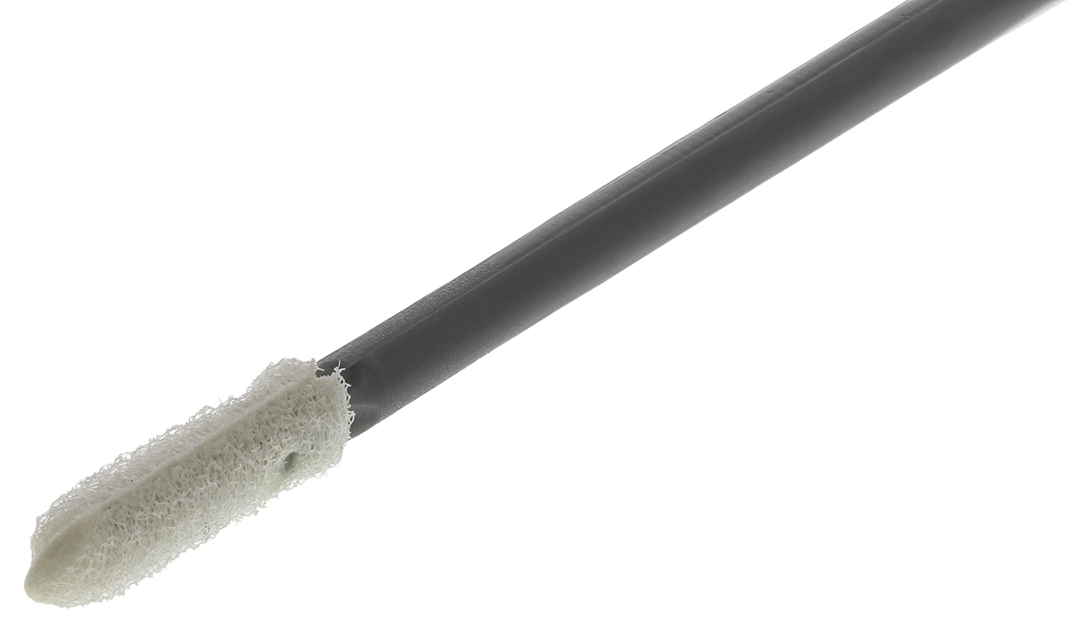 Chemtronics Fibre Optic Cleaning Swab for Test Equipment, 50 m