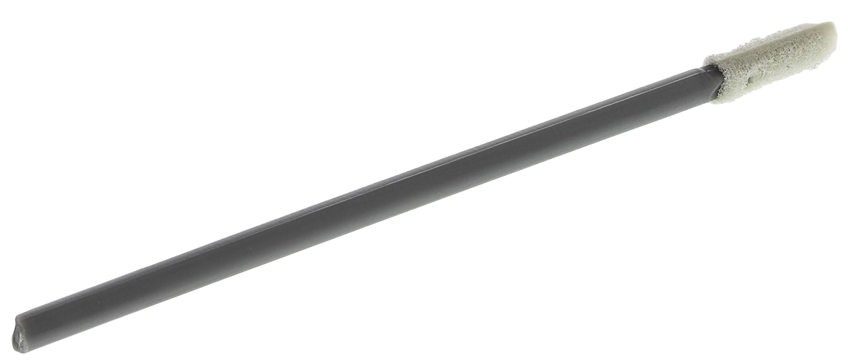 48042f Chemtronics Fibre Optic Cleaning Swab for Test Equipment, 50 m