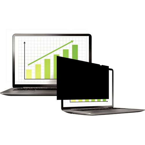 Fellowes 13 in Laptop Privacy Screen