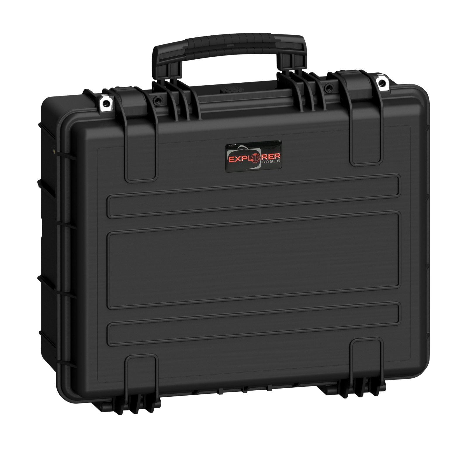 Explorer Cases HL.B Plastic, Metal Watertight Case Wheeled, 440 mm 230 mm