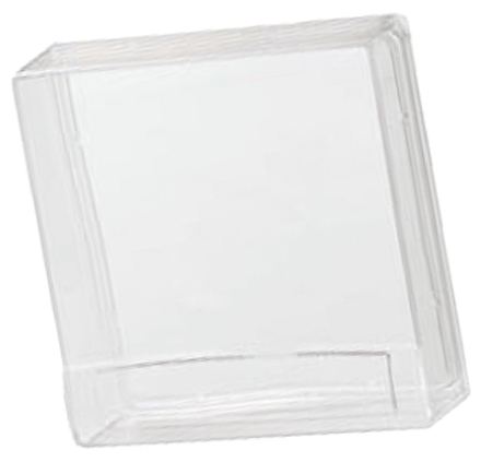 Socomec Cover For Use With  RS485 ModBus, RS485 JBUS