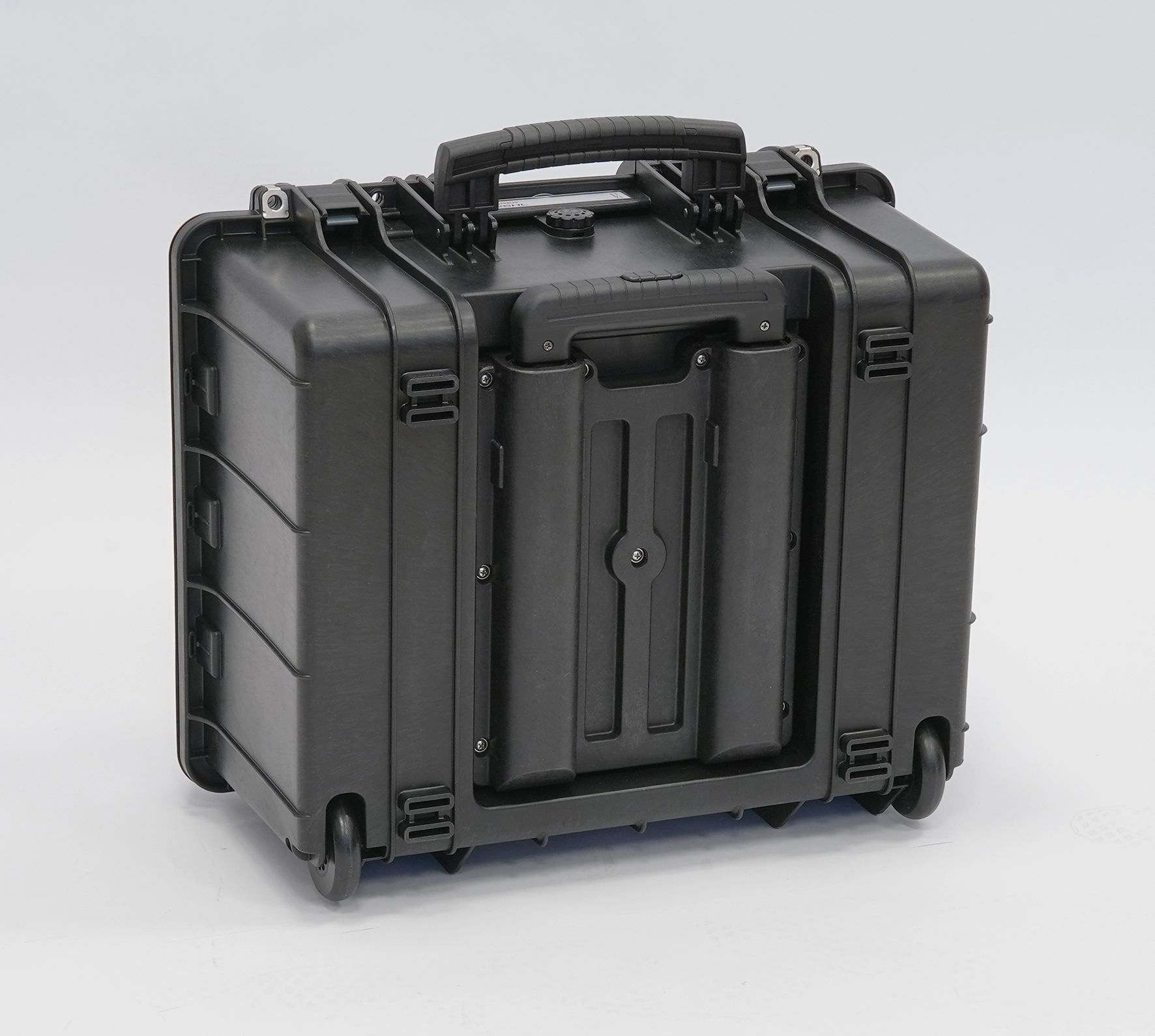 4825hlb Explorer Cases 4825HL.B Waterproof Watertight Transit Case Wheeled, 440 mm 520 mm 276 mm