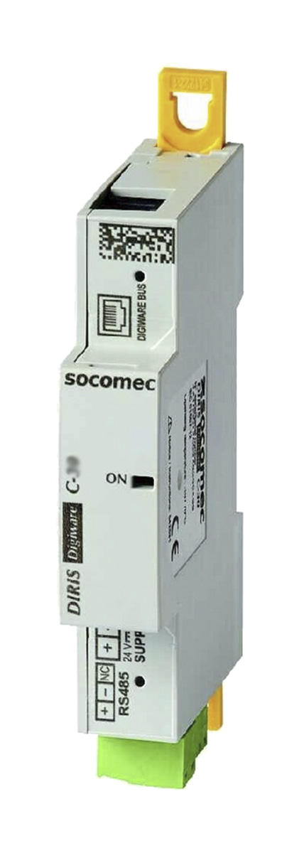 Socomec Communication Module AC/DC