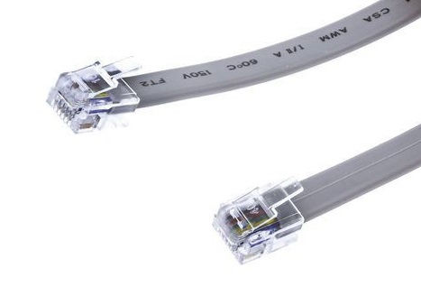 Socomec Cable For Use With  DIRIS Digiware Idc