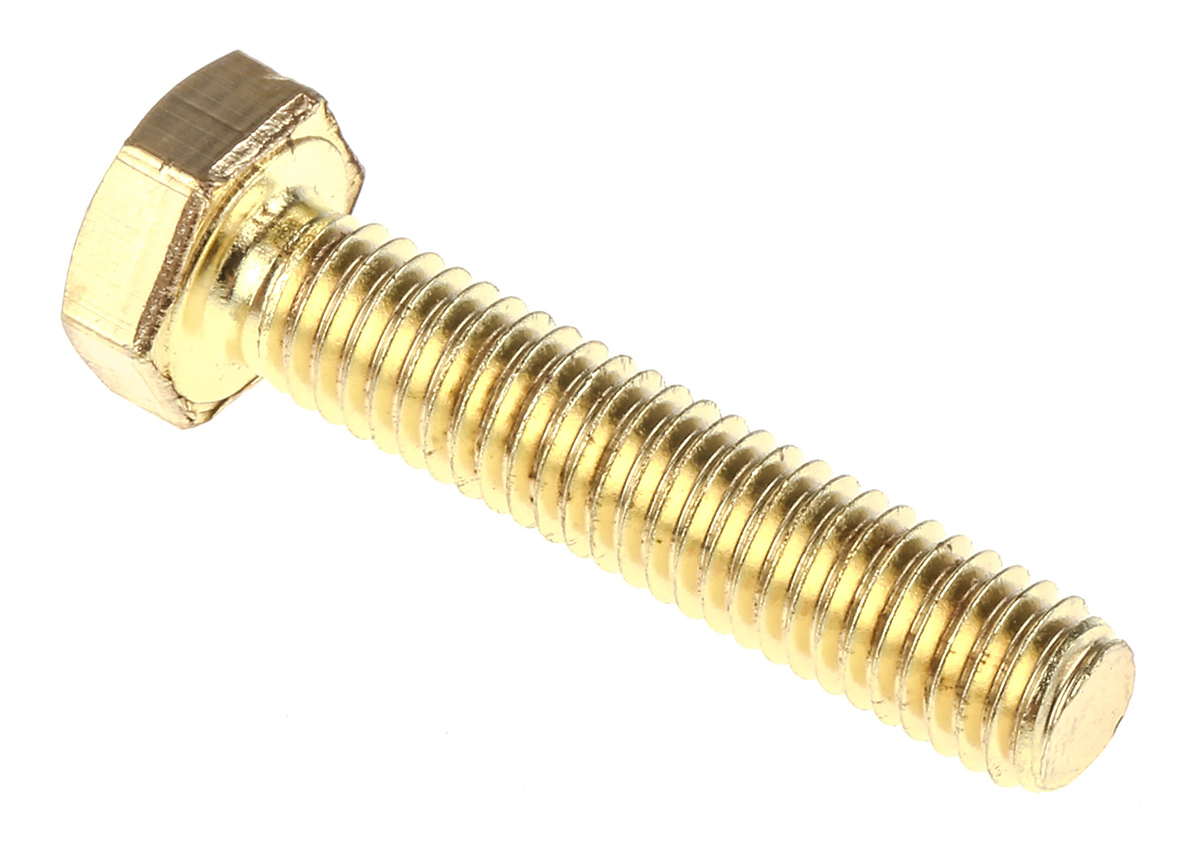 hex-bolts