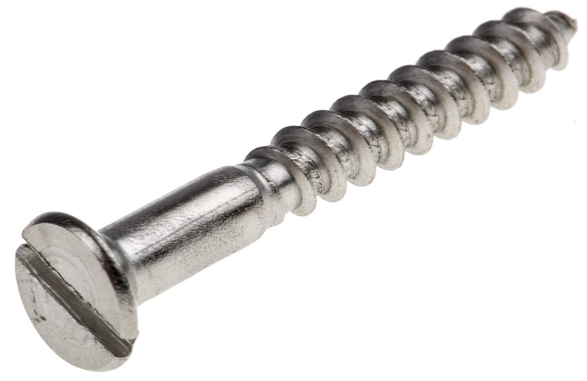wood-screws