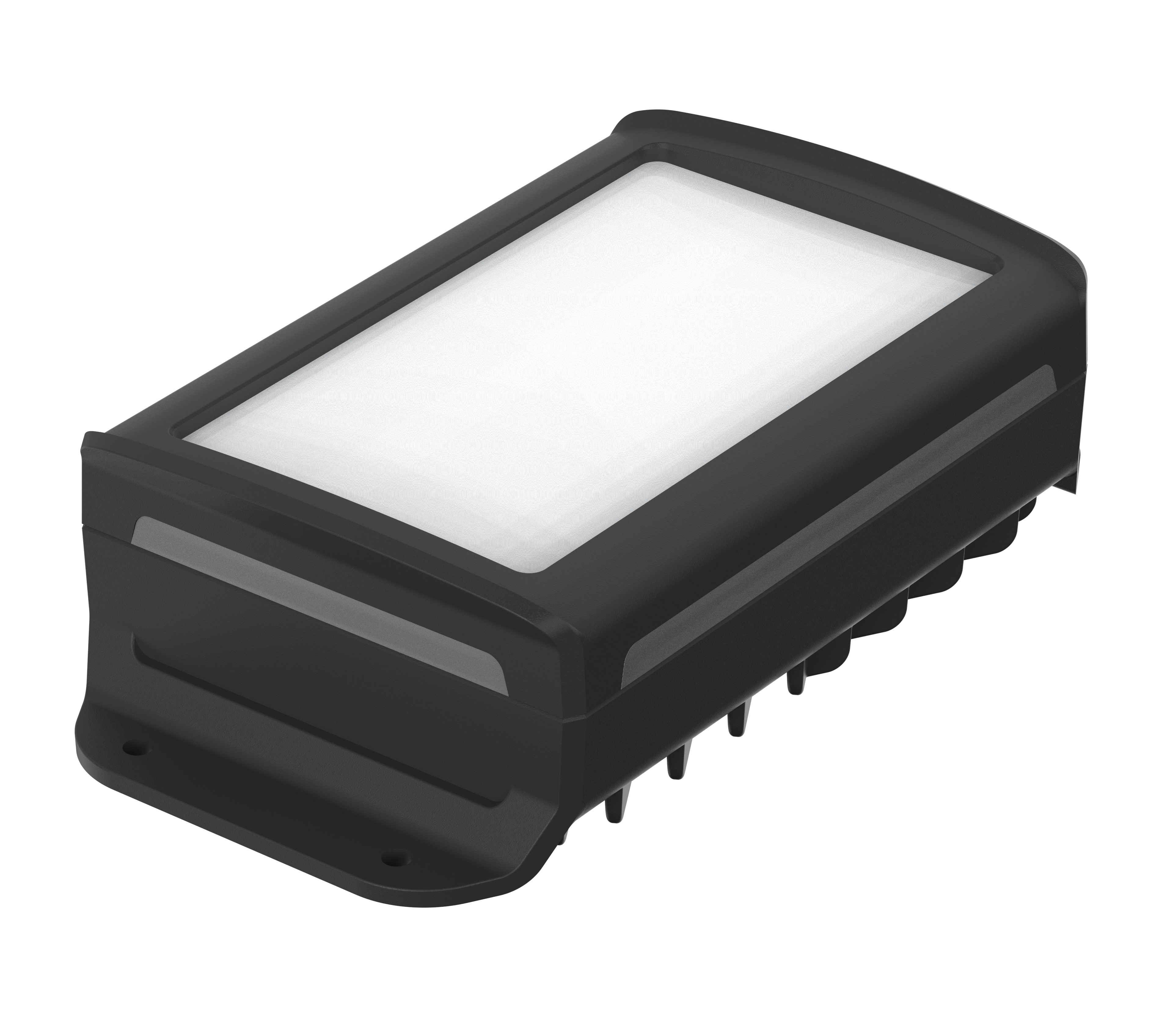Bopla BoVersa Series Black, Transparent Polycarbonate General Purpose Enclosure, IP66, IP68 88 mm, 162 mm, 45.5 mm