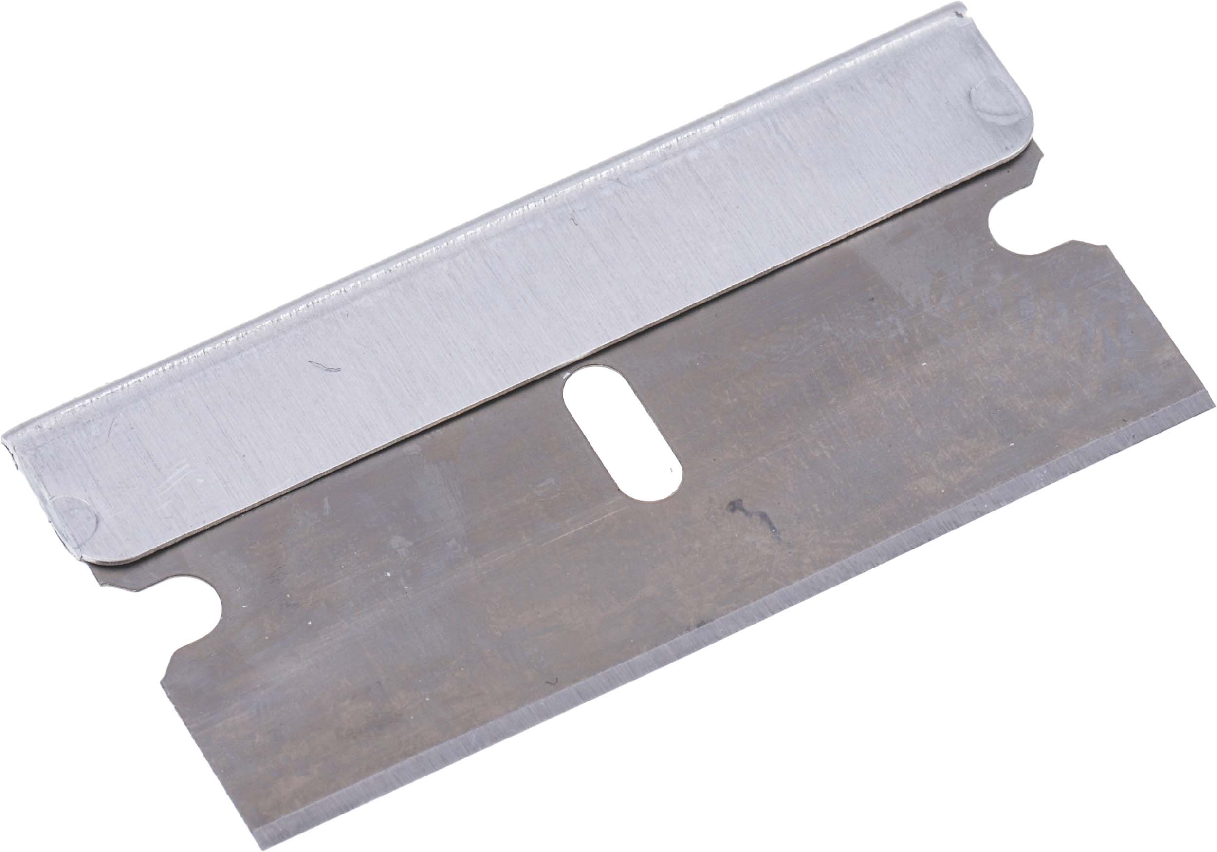 RS PRO Steel Replacement Blades, 100 piece