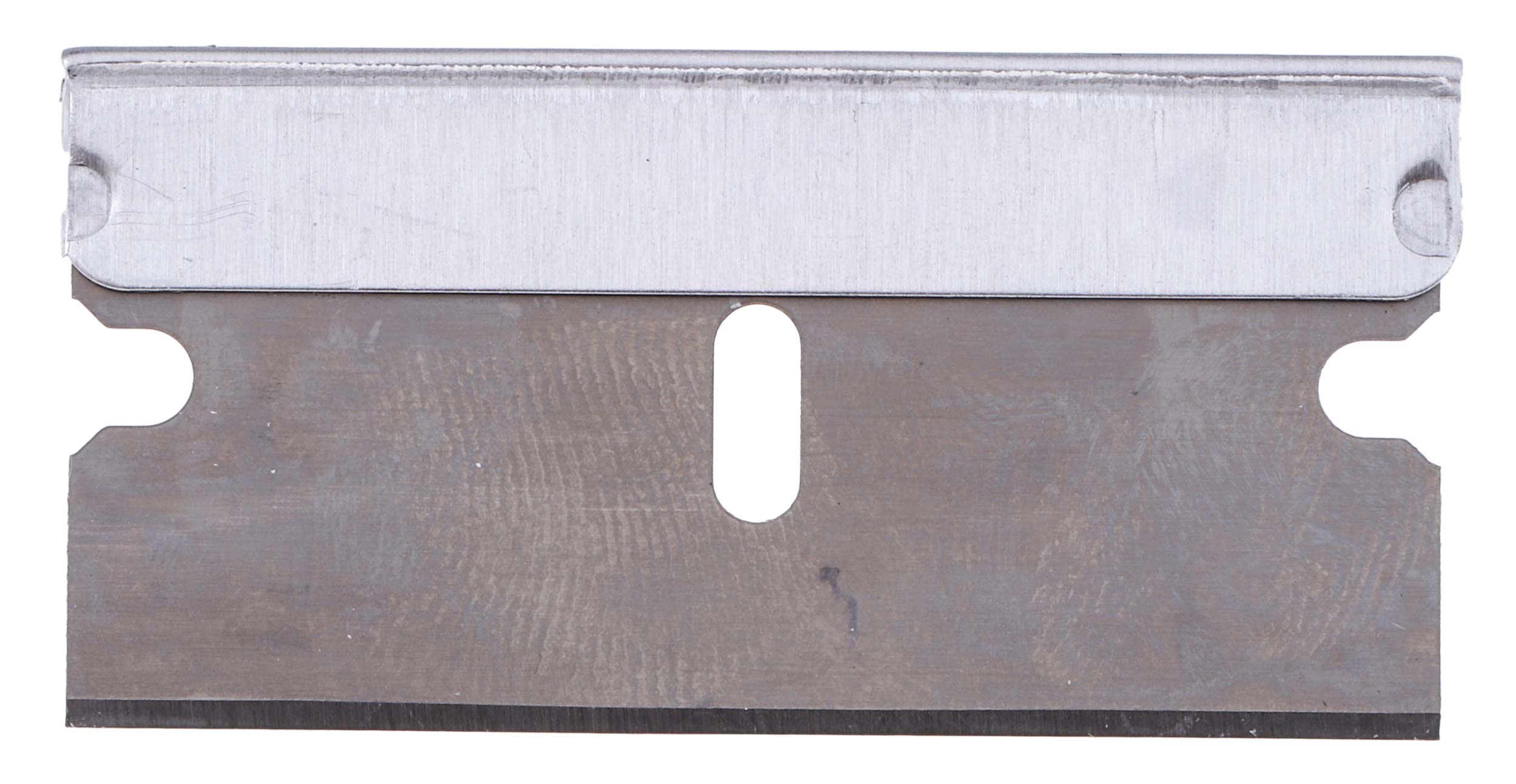 484-6181 RS PRO Steel Replacement Blades, 100 piece