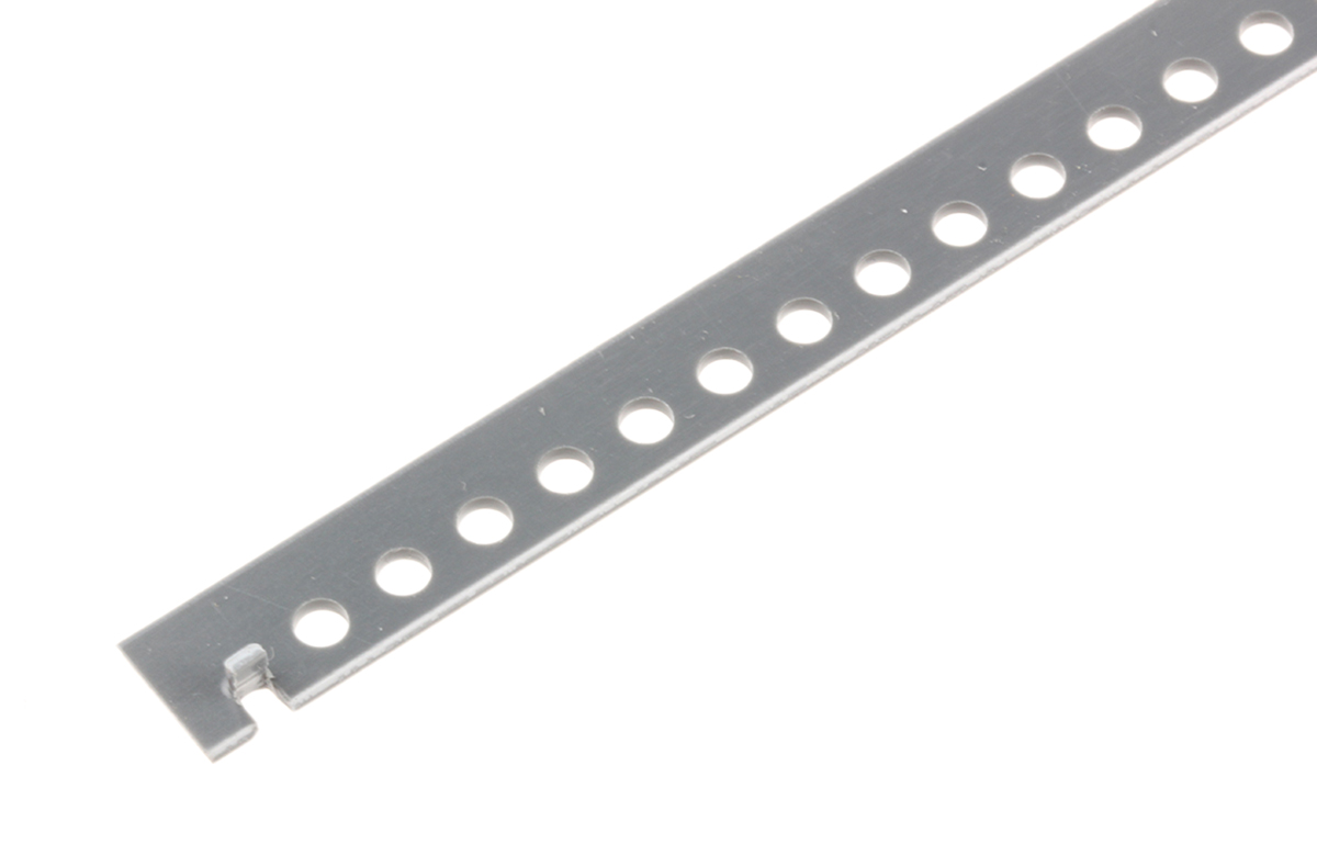 RS PRO Rack Mount Chassis, 84 HP