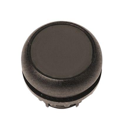 Eaton M22 Black Push Button Momentary