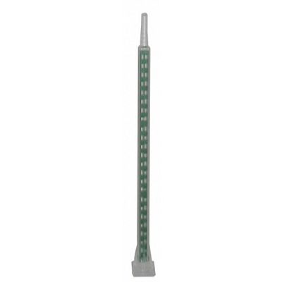 Loctite POXYCOMET Epoxy Mixer Nozzle, 50 ml Duo Pak Cartridge 6 Mixing elements