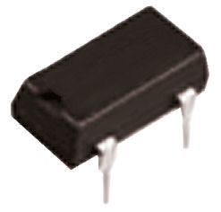 Epson, 16.384MHz XO Oscillator, ±50ppm CMOS, 4-Pin PDIP Q3204DC21028100
