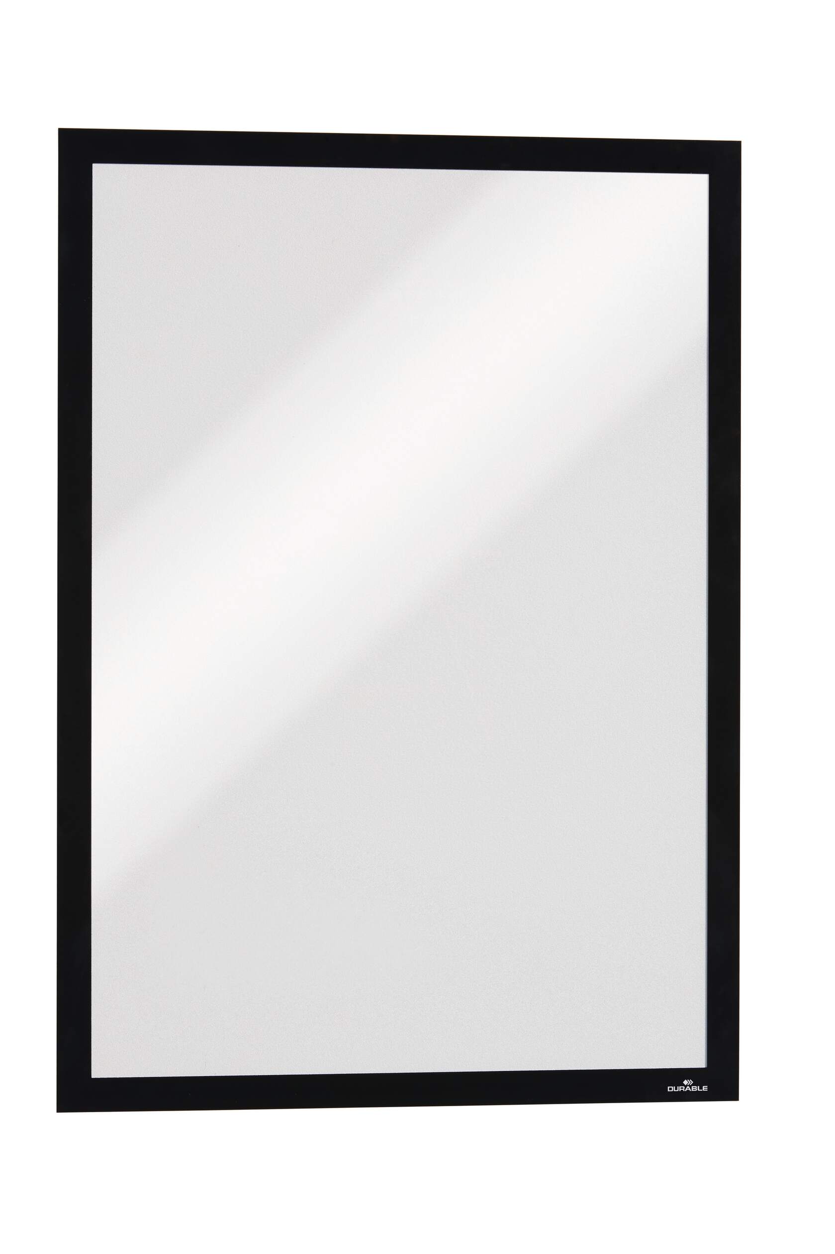 Durable Black A3 Frame, 446 mm Height, 325mm Width