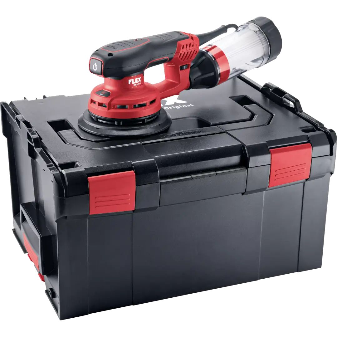 Flex 486817 150 mm Brushless