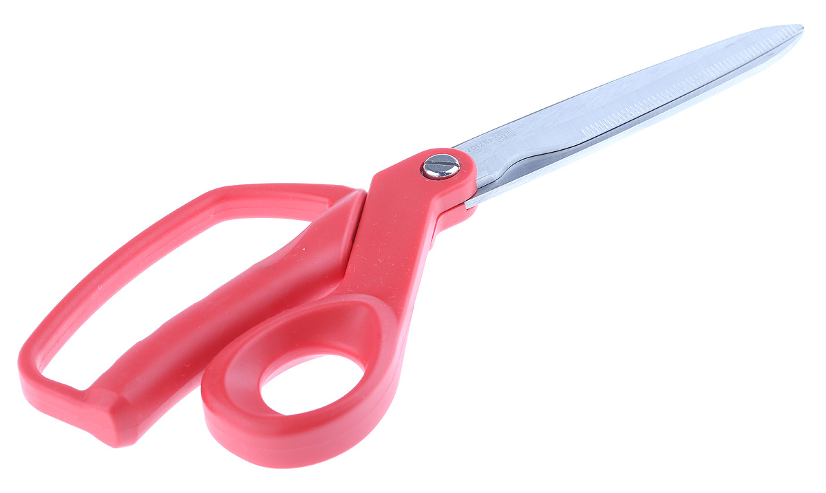 RS PRO 250 mm Stainless Steel Heavy Duty Shears