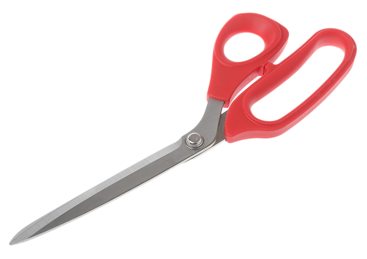 RS PRO 250 mm Stainless Steel General Purpose Scissor