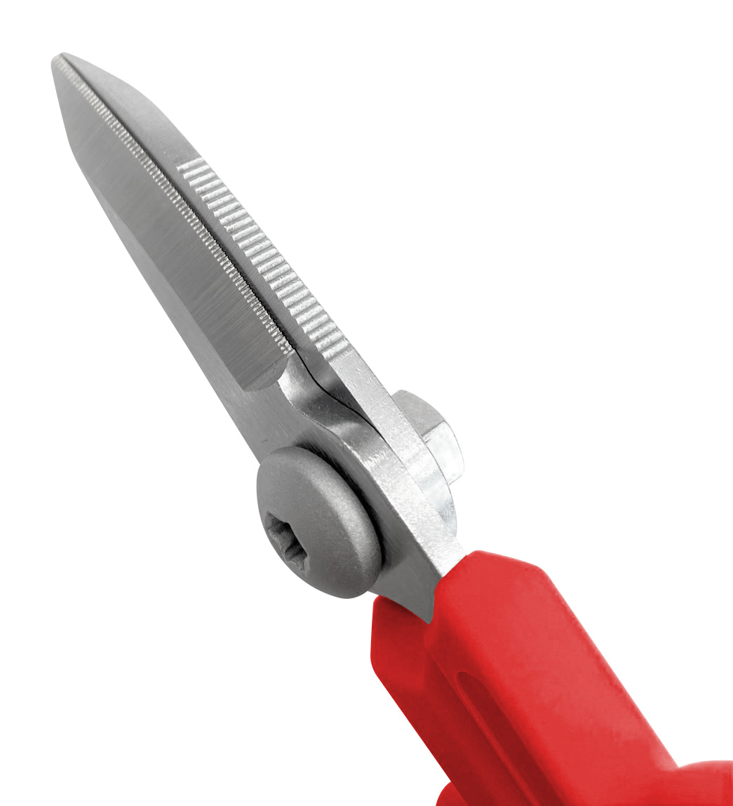 487-135 RS PRO 138 mm Stainless Steel Electricians Cable Cutter